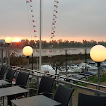 Photo n°2 de l'avis de Ickzorn. fait le 28/12/2018 à 16:41 sur le  Restaurant Haus am Rhein à Düsseldorf