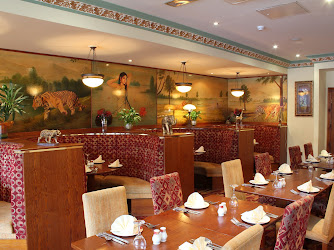 Shapla Restaurant