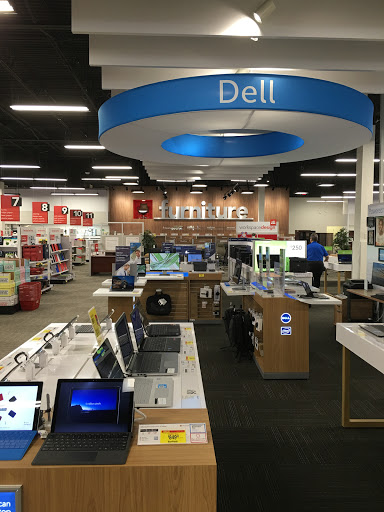 Office Supply Store «Office Depot», reviews and photos, 5500 W Sample Rd B, Margate, FL 33073, USA