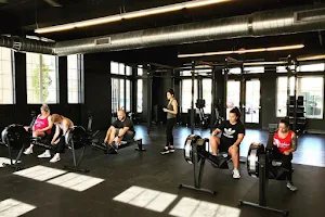 CODE Fitness - New Albany image
