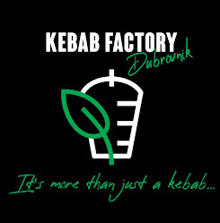 Kebab Factory Dubrovnik