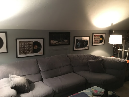 Painting «Cornerstone Painting and Drywall, LLC», reviews and photos