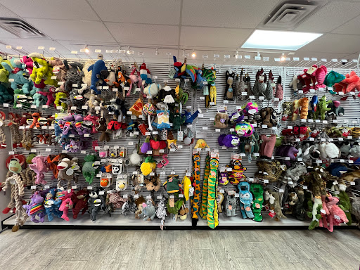 Pet Supply Store «The Pet Beastro», reviews and photos, 27637 John R Rd, Madison Heights, MI 48071, USA