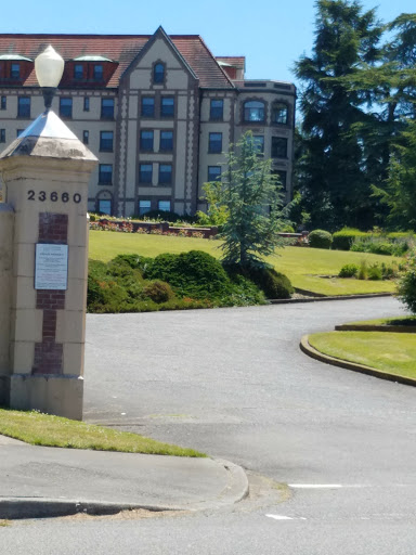 Wedding Venue «Landmark Event Center», reviews and photos, 23660 Marine View Dr S, Des Moines, WA 98198, USA