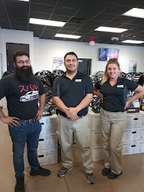 RNR Tire Express - Photo 8 - Car repair in Springdale, AR, Fayetteville