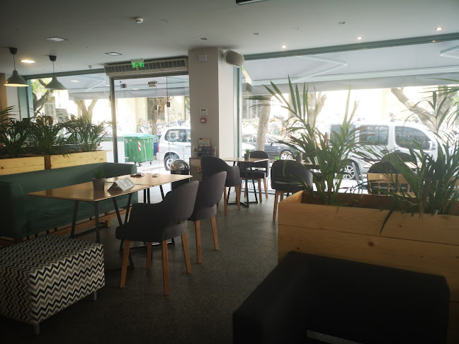 Frozen Yogurt Cafe - Παγωτό