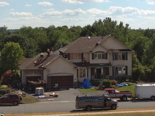 Roofing Contractor «Liberte Construction, LLC», reviews and photos, 815 W Lake St #1a, Minneapolis, MN 55408, USA