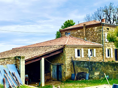 TOITURE PEROLLAISE à Saint-Péray