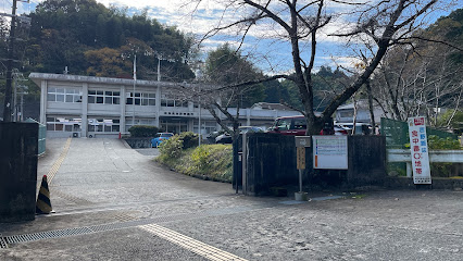 奈良県吉野保健所