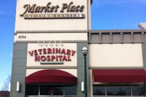 MarketPlace Veterinary Hospital image