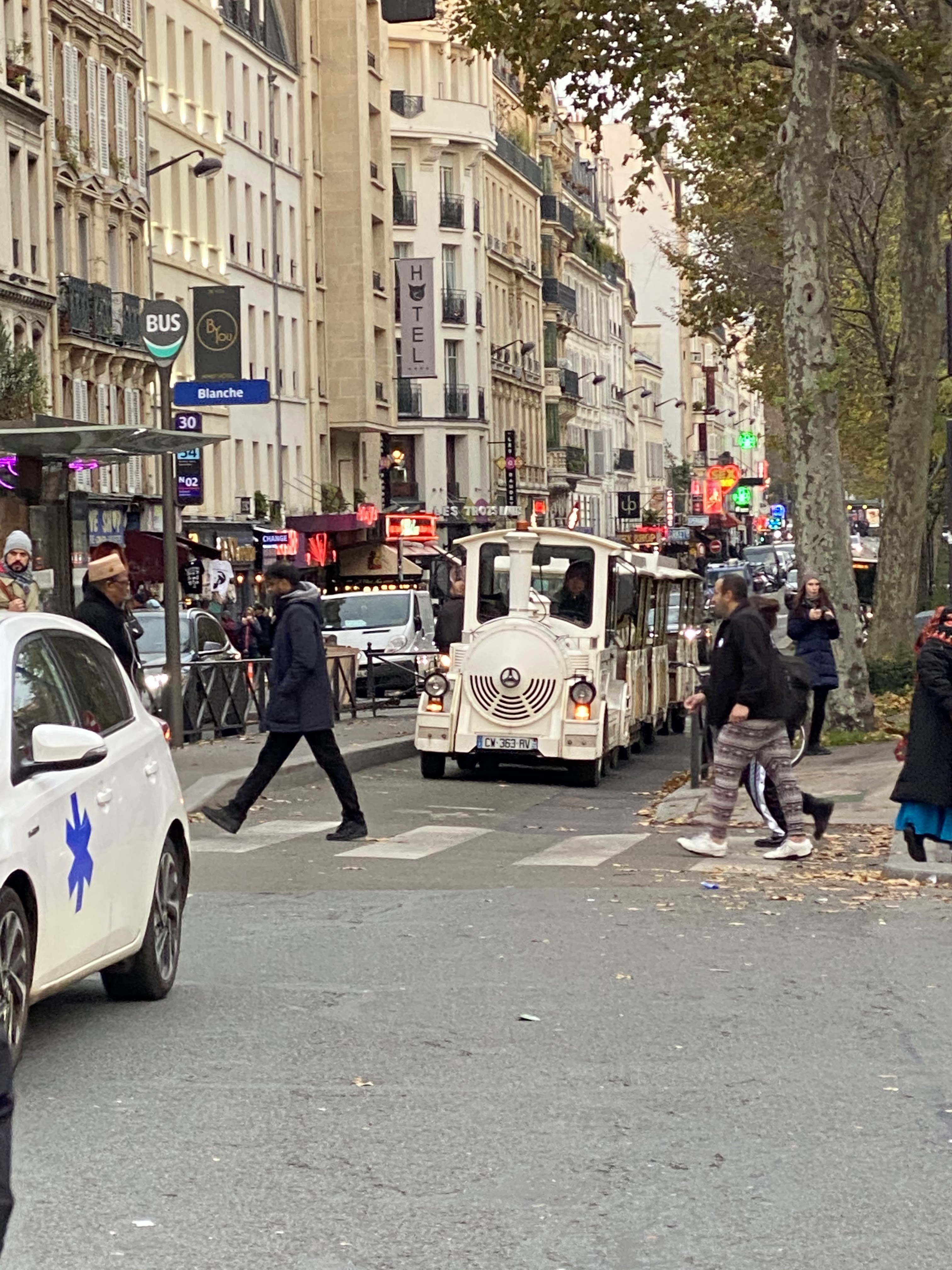 Photo n° 3 de l'avis de J.O fait le 10/12/2019 à 11:22