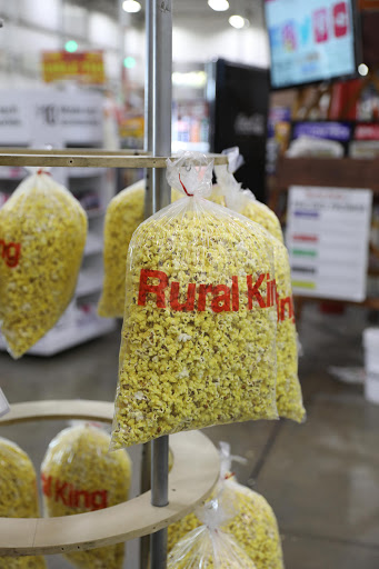 Department Store «Rural King», reviews and photos, 1920 Lube Way, Jasper, IN 47546, USA