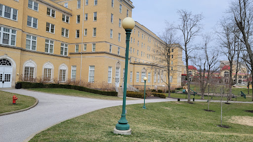 Casino «French Lick Casino», reviews and photos, 8670 IN-56, French Lick, IN 47432, USA