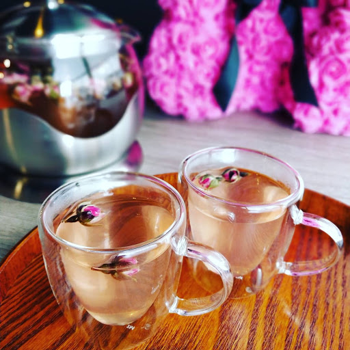 TeaHut Café (Bubble Tea, Smoothies Juice & Snacks)