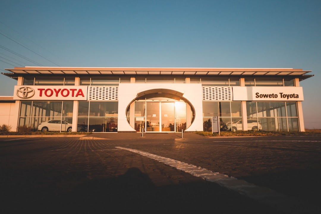 Soweto Toyota