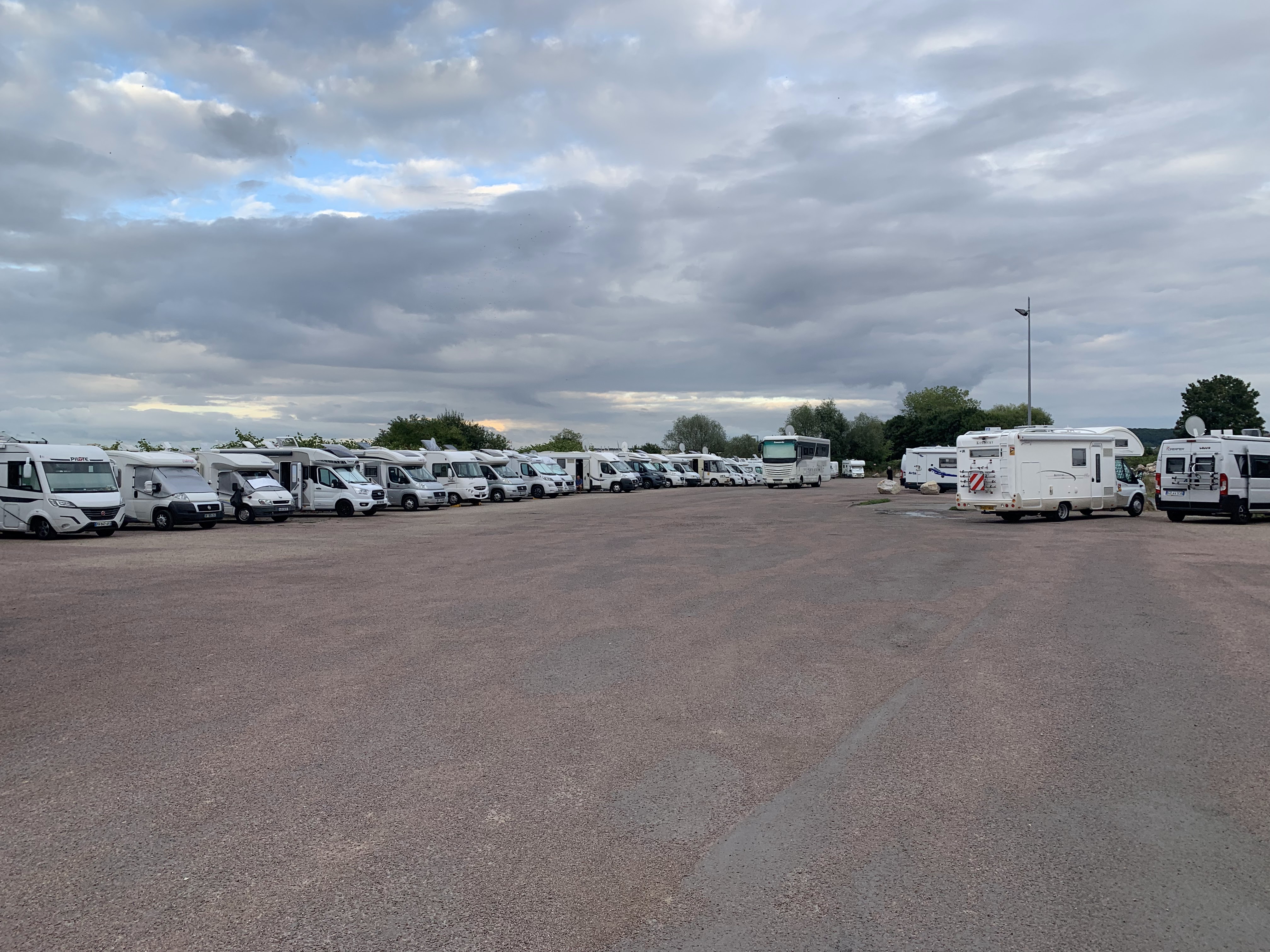 Photo n° 1 de l'avis de Alex.r fait le 23/08/2022 à 18:44