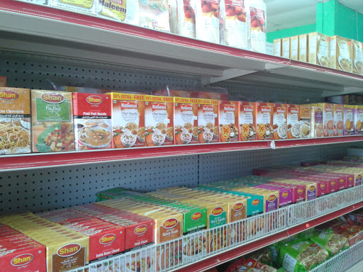 Grocery Store «BD Groceries», reviews and photos, 5085 E 51st St, Tulsa, OK 74135, USA