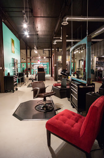 Beauty Salon «Theory Hair Salon», reviews and photos, 802 N Wallace Ave B, Bozeman, MT 59715, USA