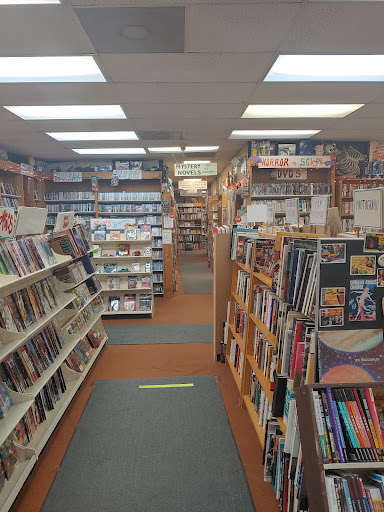 Book Store «Book Nook», reviews and photos, 4664 Lawrenceville Hwy, Lilburn, GA 30047, USA