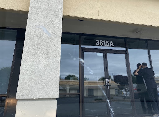 Print Shop «FedEx Office Print & Ship Center», reviews and photos, 3815 S Steele St, Tacoma, WA 98409, USA