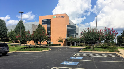 Baptist Health Medical Center-Heber Springs