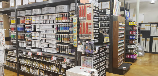 Art Supply Store «Blick Art Materials», reviews and photos, 1165 Woodstock Rd #830, Roswell, GA 30075, USA