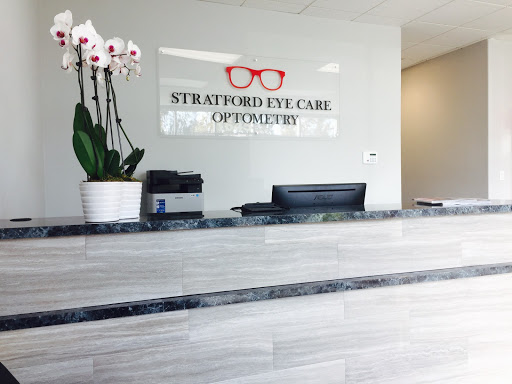 Stratford Eye Care Optometry