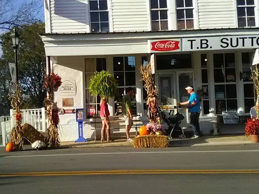 General Store «Sutton General Store», reviews and photos, 169 Clover St, Granville, TN 38564, USA