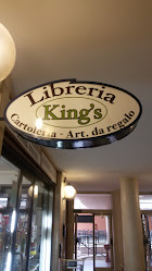 Libreria KING'S