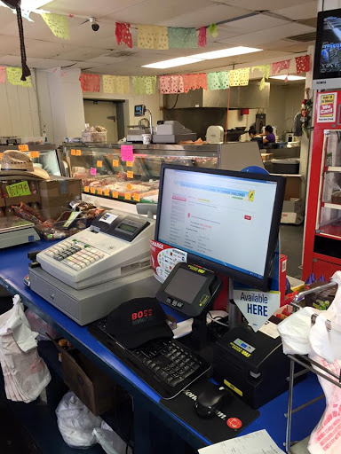 Mexican Grocery Store «El Rancho Supermercado», reviews and photos, 711 N Main St, Shelbyville, TN 37160, USA