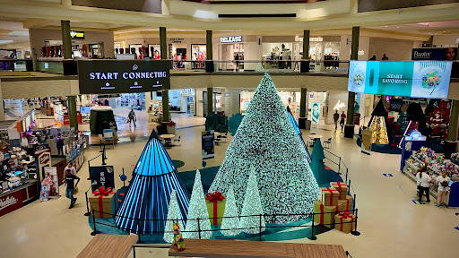 Shopping Mall «Altamonte Mall», reviews and photos, 451 E Altamonte Dr, Altamonte Springs, FL 32701, USA