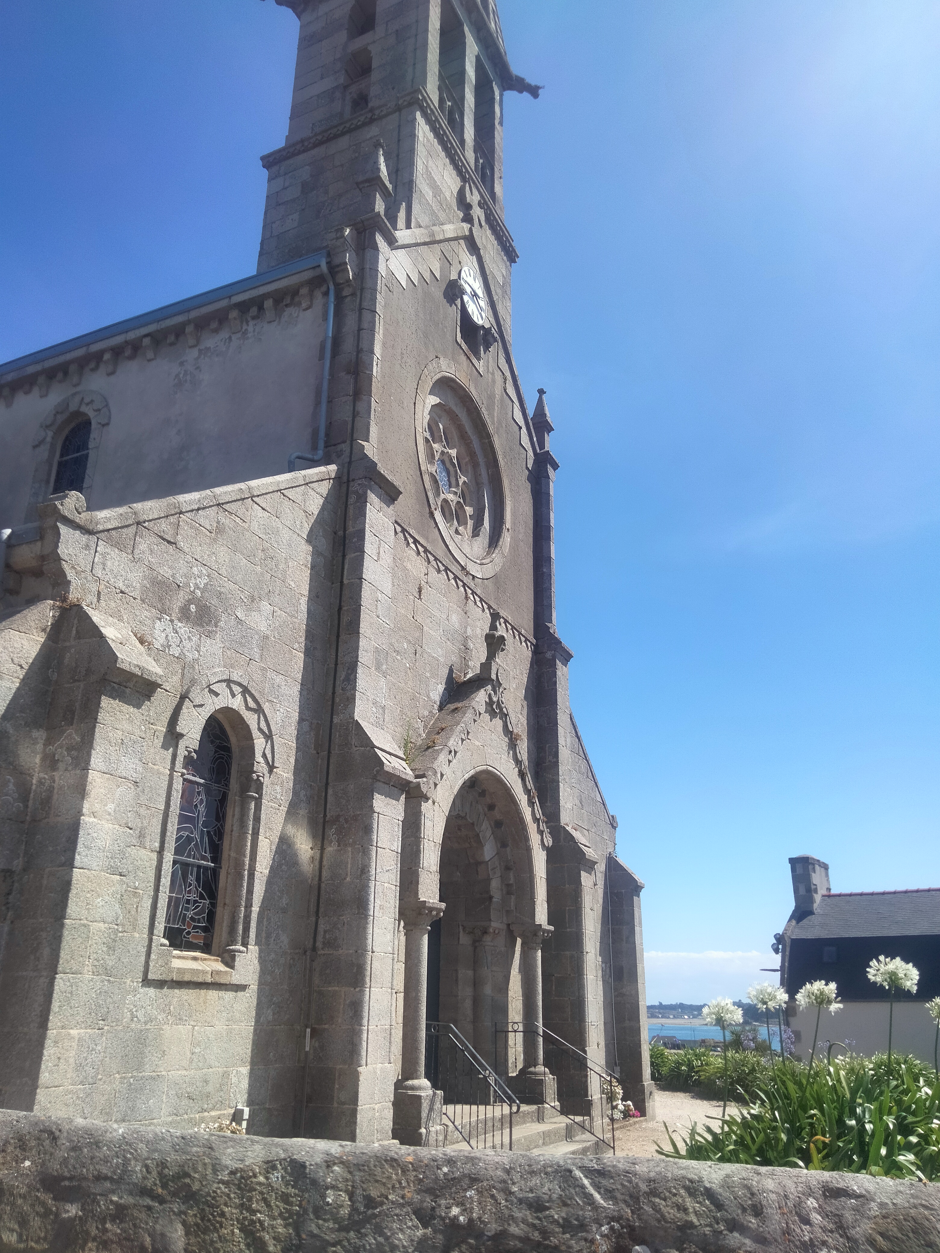 Photo n° 2 de l'avis de Belinda.i fait le 29/07/2022 à 15:35