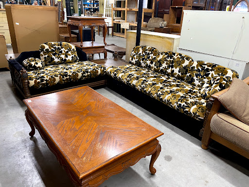 Used Furniture Store «The Re-Store Warehouse», reviews and photos