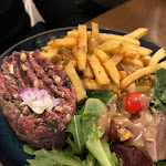 Photo n° 1 de l'avis de Marie. fait le 09/04/2023 à 06:41 pour Les Rupins - Restaurant Parisien à Paris