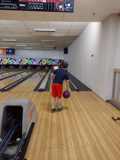 Bowling Alley «Rose Lanes Bowling Center», reviews and photos, 910 Rose Ln, Toccoa, GA 30577, USA