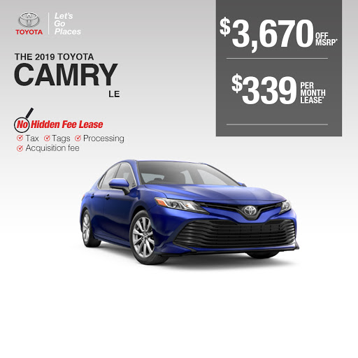 Used Car Dealer «Younger Toyota», reviews and photos, 1945 Dual Hwy, Hagerstown, MD 21740, USA