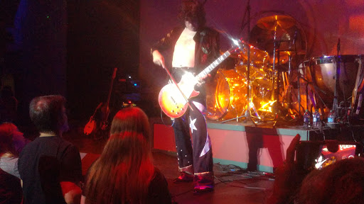 Movie Theater «Chalet Theatre», reviews and photos, 1721 Wells St, Enumclaw, WA 98022, USA