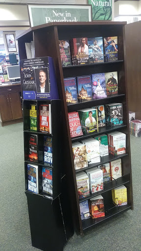 Book Store «Barnes & Noble», reviews and photos, 4325 24th Ave, Fort Gratiot Twp, MI 48059, USA