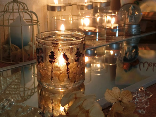 nocturne candle