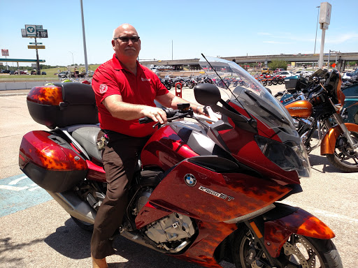 Motorcycle Dealer «BuyYourMotorcycle.com», reviews and photos, 185 S Watson Rd #107, Arlington, TX 76010, USA