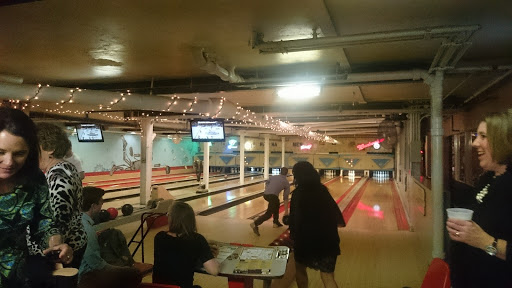 Bowling Alley «Ran-Ham Bowling Center», reviews and photos, 490 1/2 Hamline Ave S, St Paul, MN 55116, USA