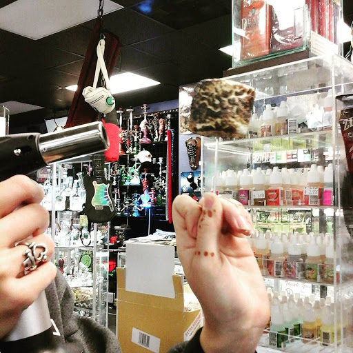 Tobacco Shop «Smokin Dragon Gifts», reviews and photos, 10621 South Fwy, Fort Worth, TX 76140, USA