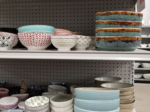 Home Goods Store «At Home», reviews and photos, 1840 Greeley Mall, Greeley, CO 80631, USA