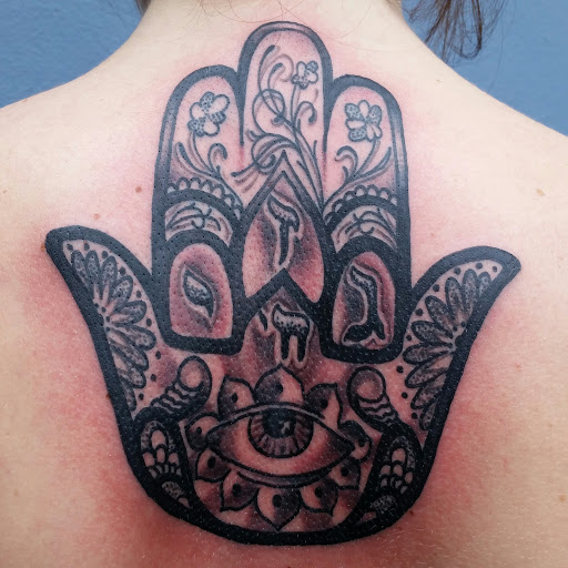 Explore $100 tattoo ideas, creative tattoo ideas in Clearwater, available at Moniques Body Art