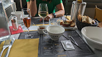 Plats et boissons du Restaurant français Le Phare à Cancale - n°7