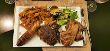 Steak du Restaurant Chez Ingalls à Toulouse - n°16