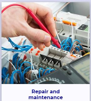 Reviews of A J Robson Electrical Ltd in Aberdeen - Electrician