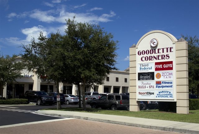 Goodlette Corners 34108