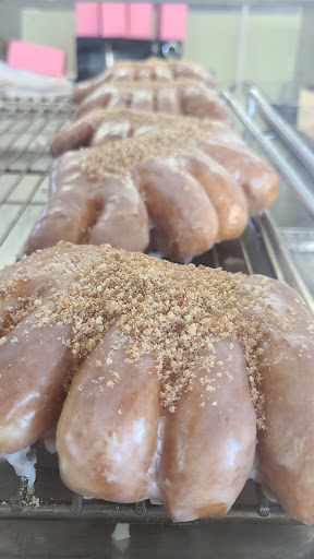 Donut Shop «Donut Storr», reviews and photos, 22951 Los Alisos Blvd # 1, Mission Viejo, CA 92691, USA