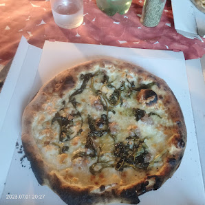 Pizza Max Bistrot Via Martiri Libertà, 21, 13897 Occhieppo inferiore BI, Italia